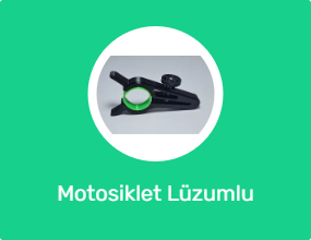 Motosiklet Lüzumlu Ürün