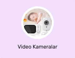 Video Kameralar
