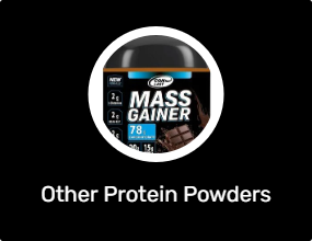 Other Protein Powders