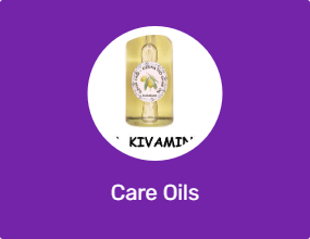Care Oils