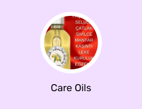 Care Oils