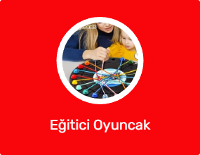 Eğitici Oyuncak