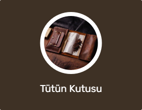 Tütün Kutusu