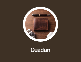 Cüzdan