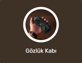 Gözlük Kabı