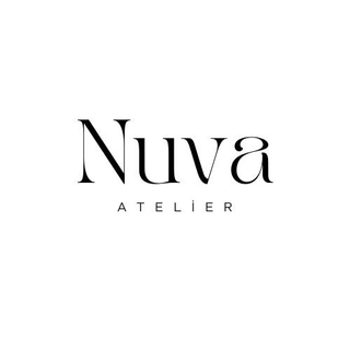 NUVA ATELİER logo