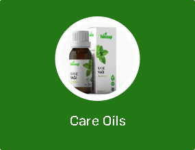 Care Oils