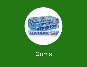 Gums