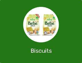 Biscuits