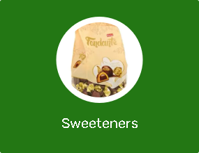 Sweeteners