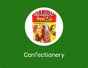Confectionery