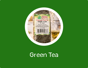 Green Tea
