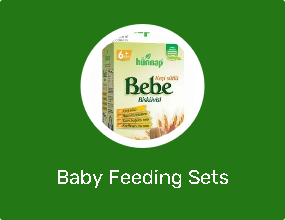 Baby Feeding Sets