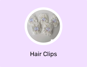 Hair Clips