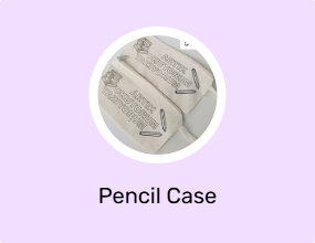 Pencil Case