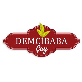 DEMCİBABA ÇAY logo