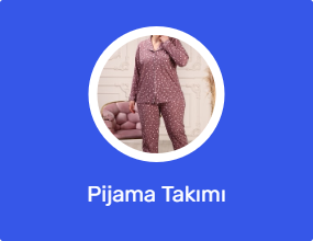 Pijama Takımı