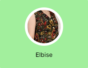 Elbise