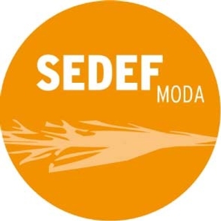 Sedef Moda logo