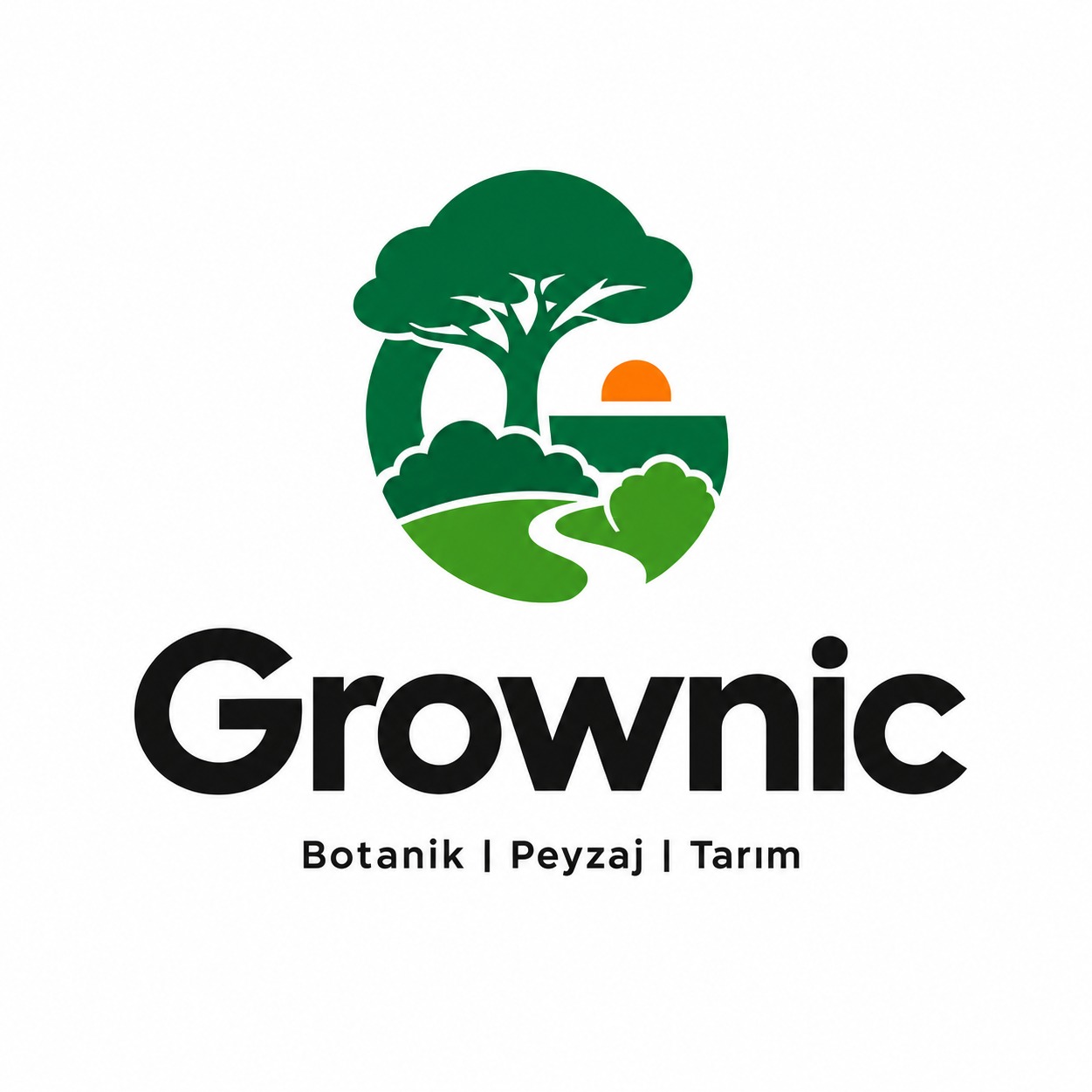 Grownic
