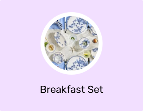 Breakfast Set