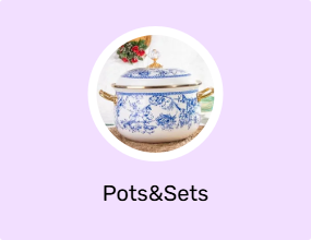 Pots&Sets