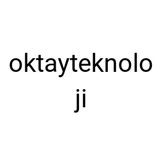 oktayteknoloji
