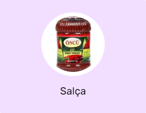 Salça