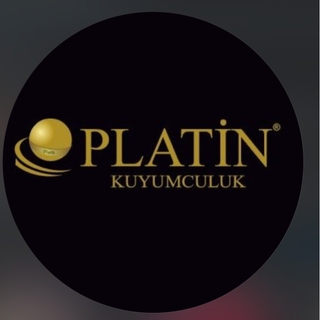 Platin Kuyumculuk