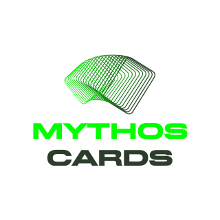 Mythos Cards logo
