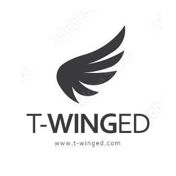 T-WINGED