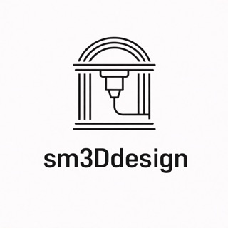 sm3D design