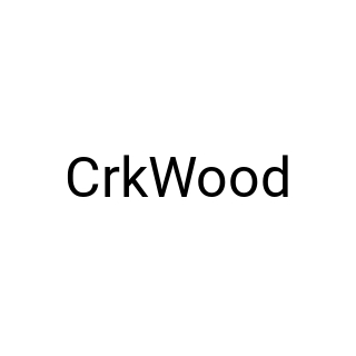 CrkWood