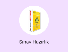Sınav Hazırlık