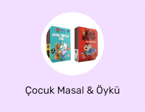 Çocuk Masal & Öykü