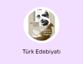 Türk Edebiyatı