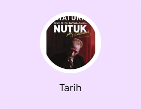 Tarih
