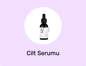 Cilt Serumu