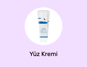 Yüz Kremi