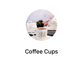 Coffee Cups