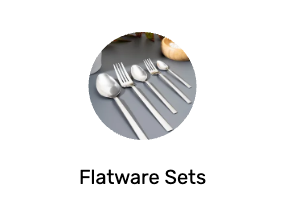 Flatware Sets