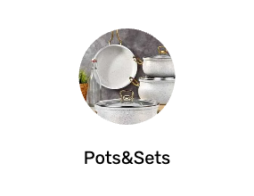 Pots&Sets