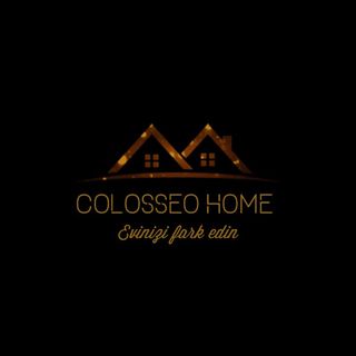 COLOSSEO HOME