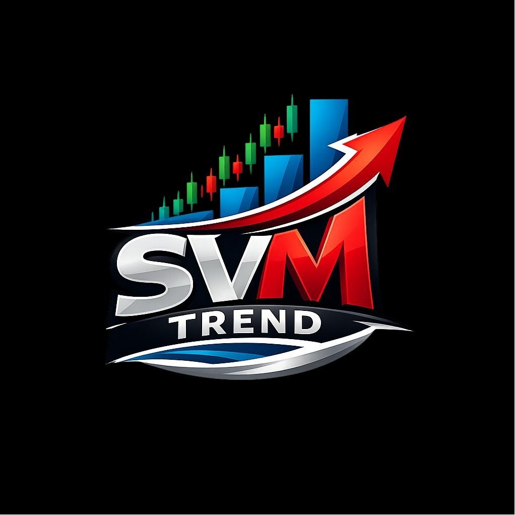 SVM TREND