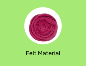 Felt Material