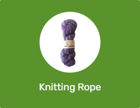 Knitting Rope