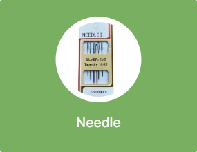 Needle