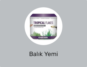 Balık Yemi