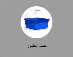 حمام الطيور