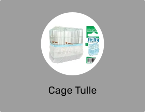 Cage Tulle
